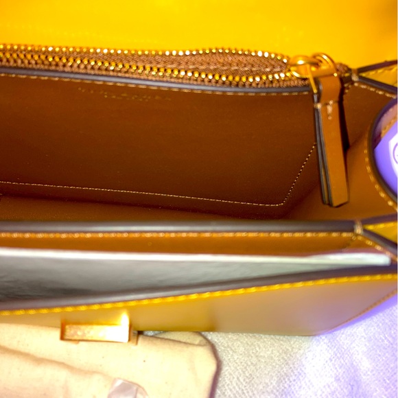 BNWT!! Tory Burch High Demand Elenor chain shoulder bag - Picture 11 of 14